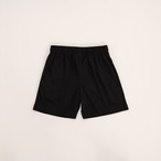 RECEPTION Basic Short BLACK