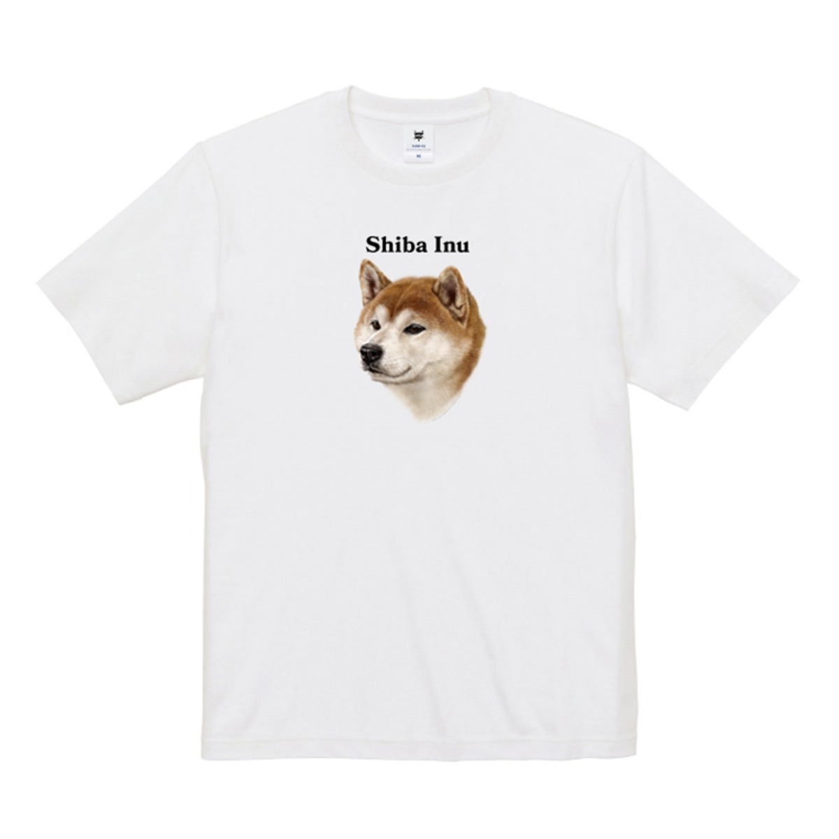 トップス shiba shibaland - Cool Shiba