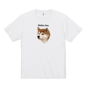 "Shiba Inu" T-shirt