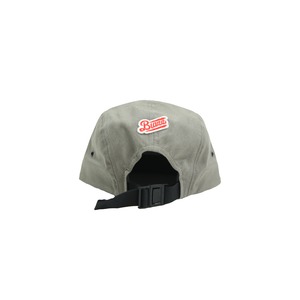 MOCO LOGO Classic Jockey [GRAY]