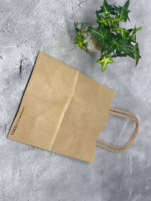 ラウンドジップキーケース