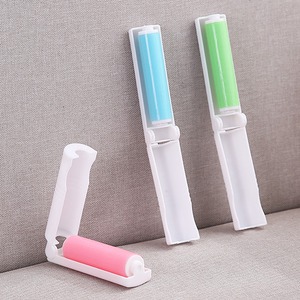 【GOODS】3点セットポータブル折り畳み式ペットヘアグルーラー
