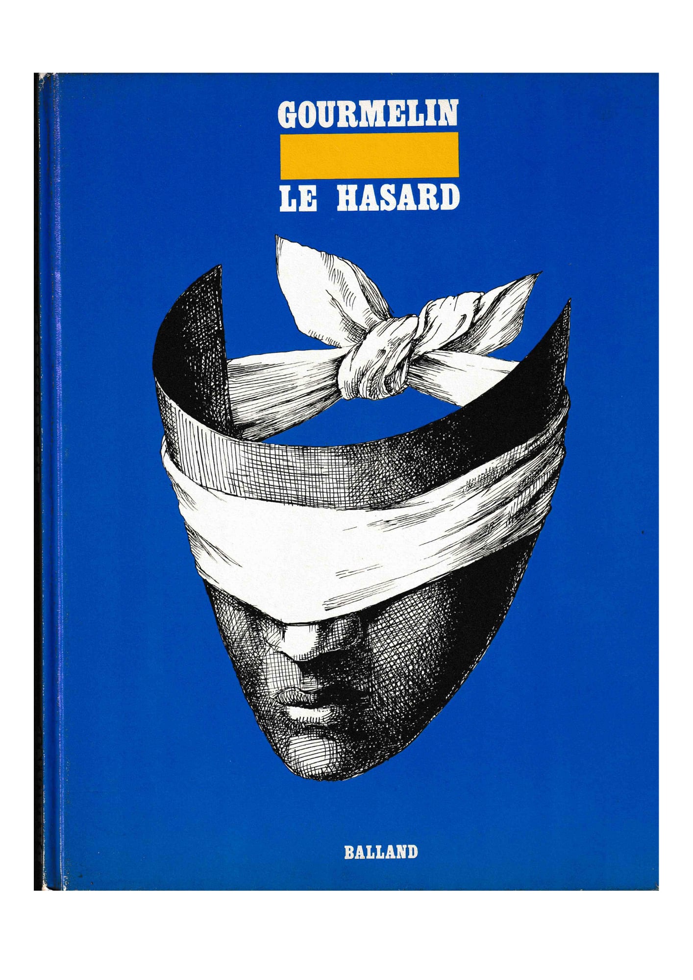 LE HASARD | とらんぷ堂書店 LE HASARD | とらんぷ堂書店