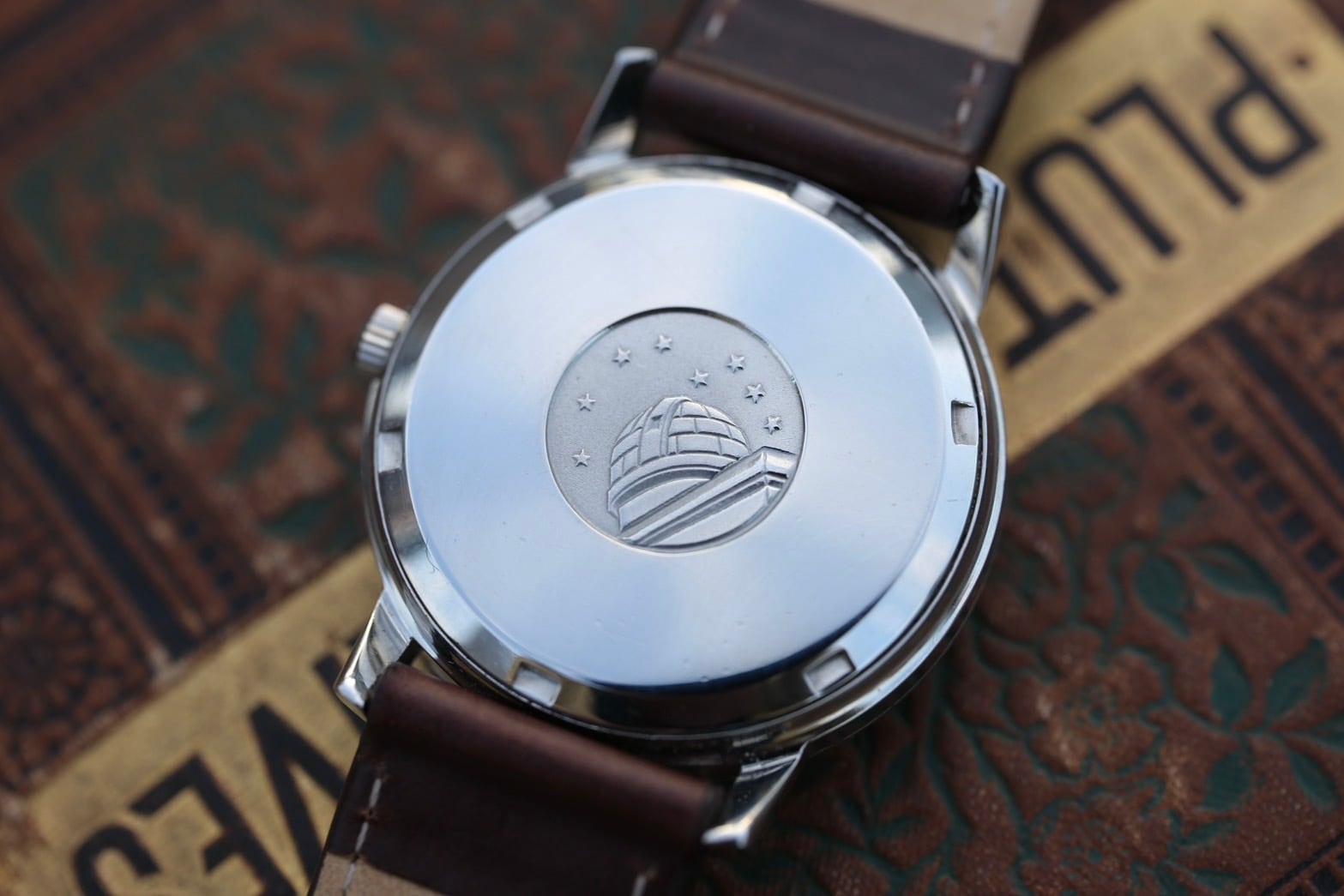 OMEGA】 1968年製 オメガ コンステレーション デイト ショートラグ