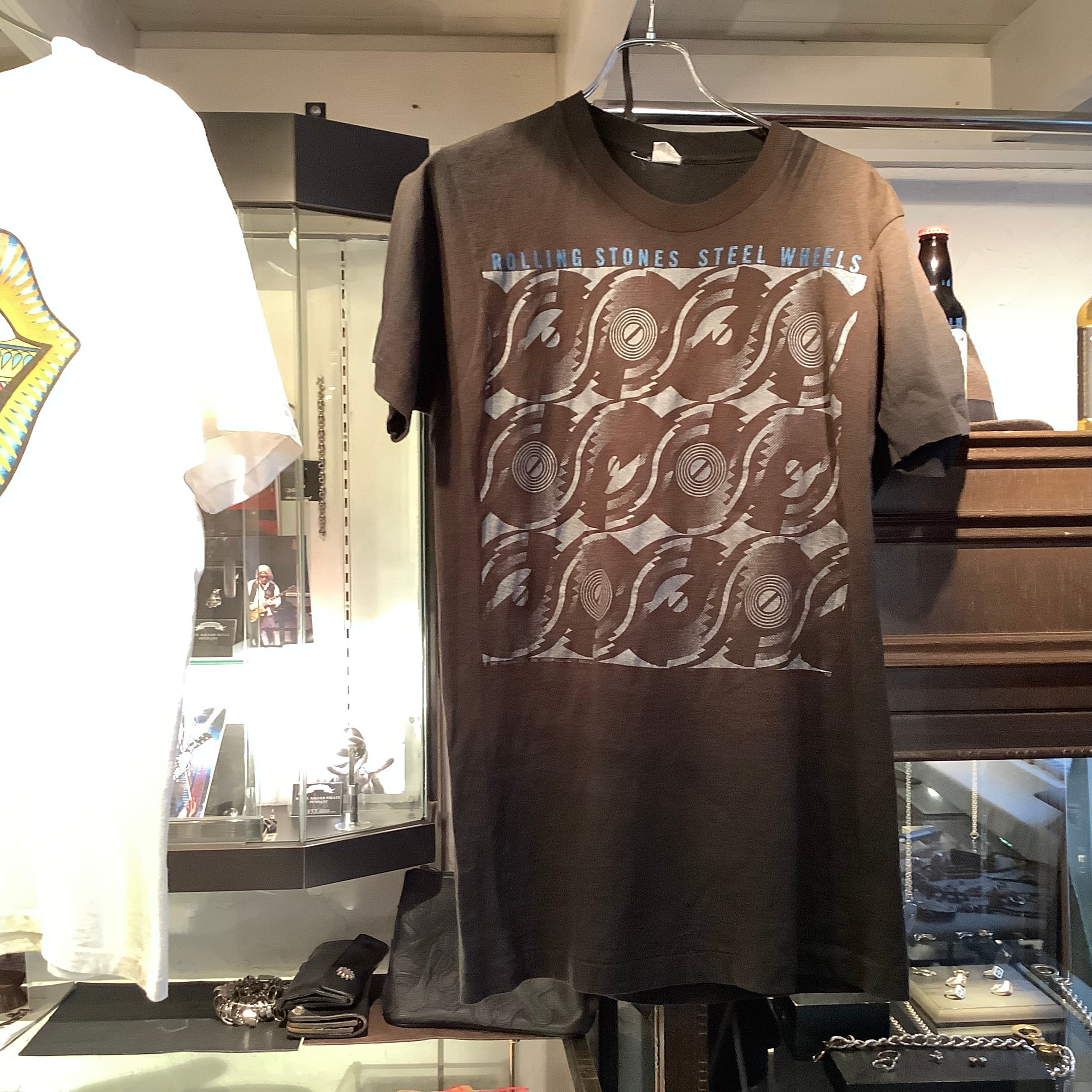 ローリングストーンズ　トレジャー ROLLING STONES ローリングストーンズ (来日 35周年 記念