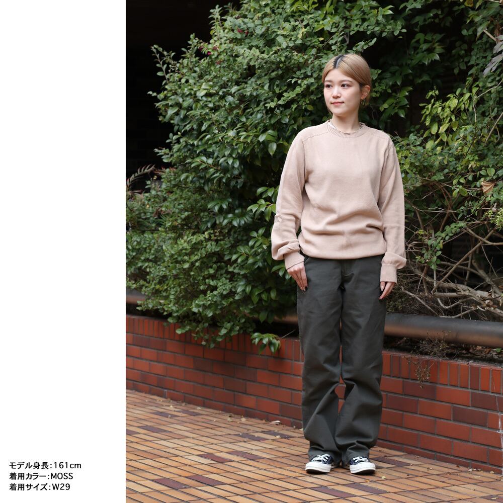 Carhartt カーハート #B11 レングス32 ダックペインターパンツ ワーク