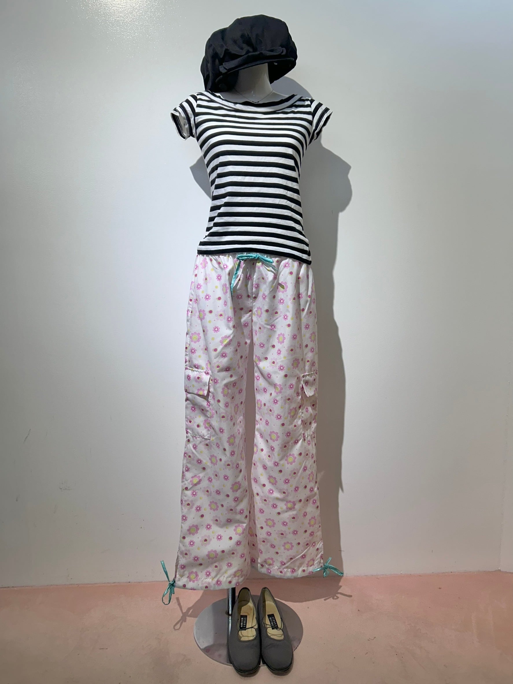 Remake pants