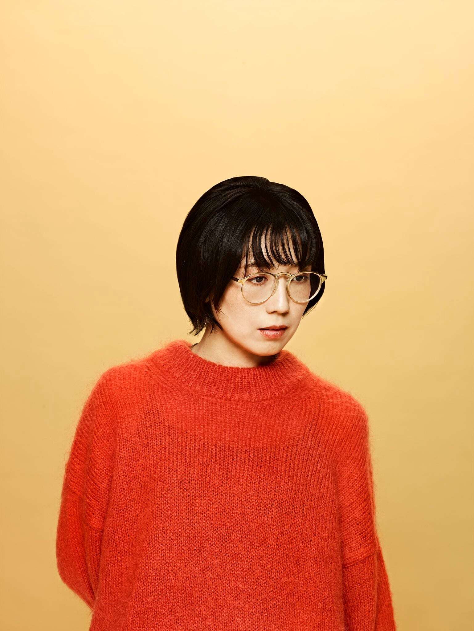 tofubeats / 大丈夫 feat. 柴田聡子 / 大丈夫 feat. 柴田聡子（Slowly Remix）（7inch）