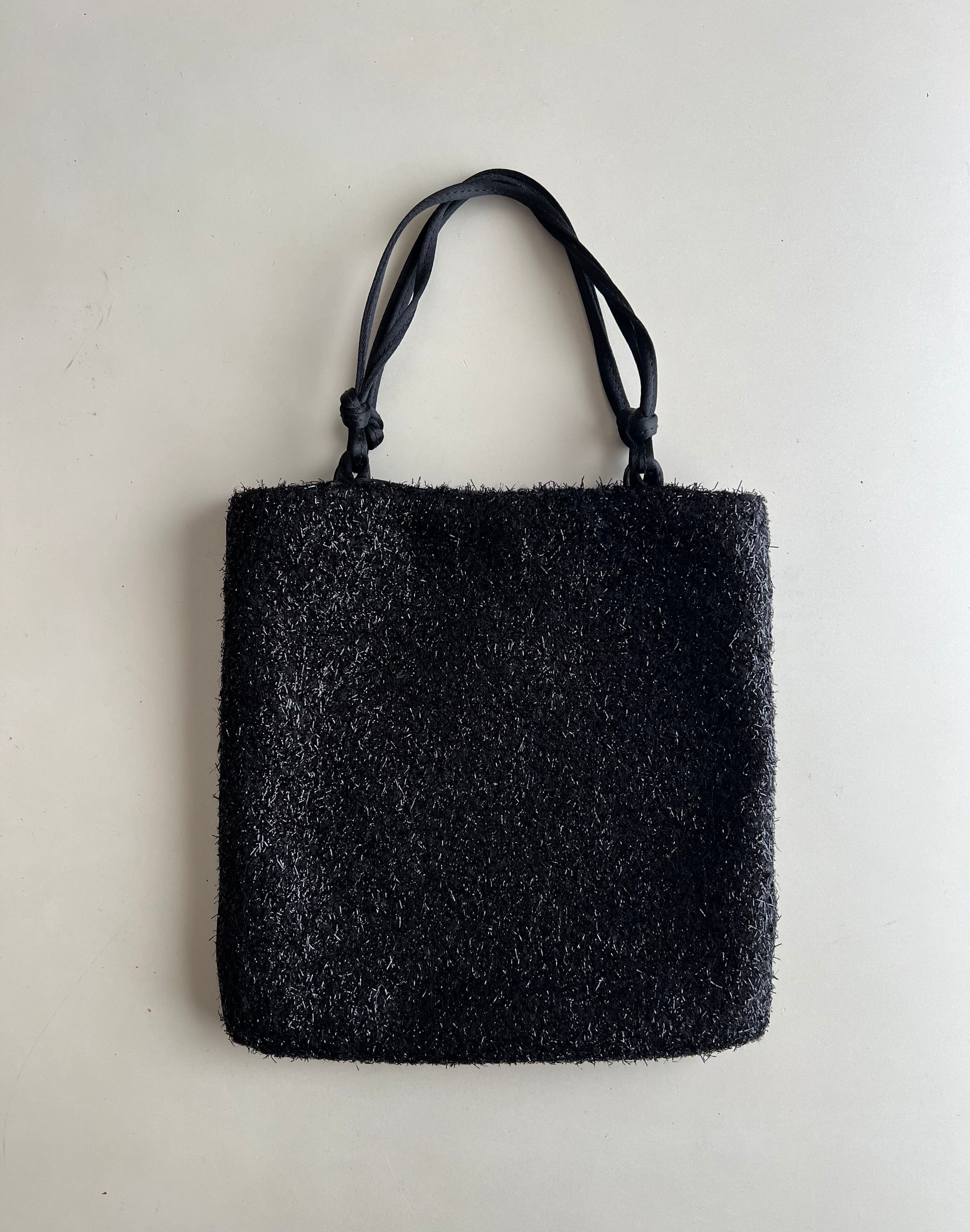 FW1998 PRADA PARTY HAND BAG | triptraproll 