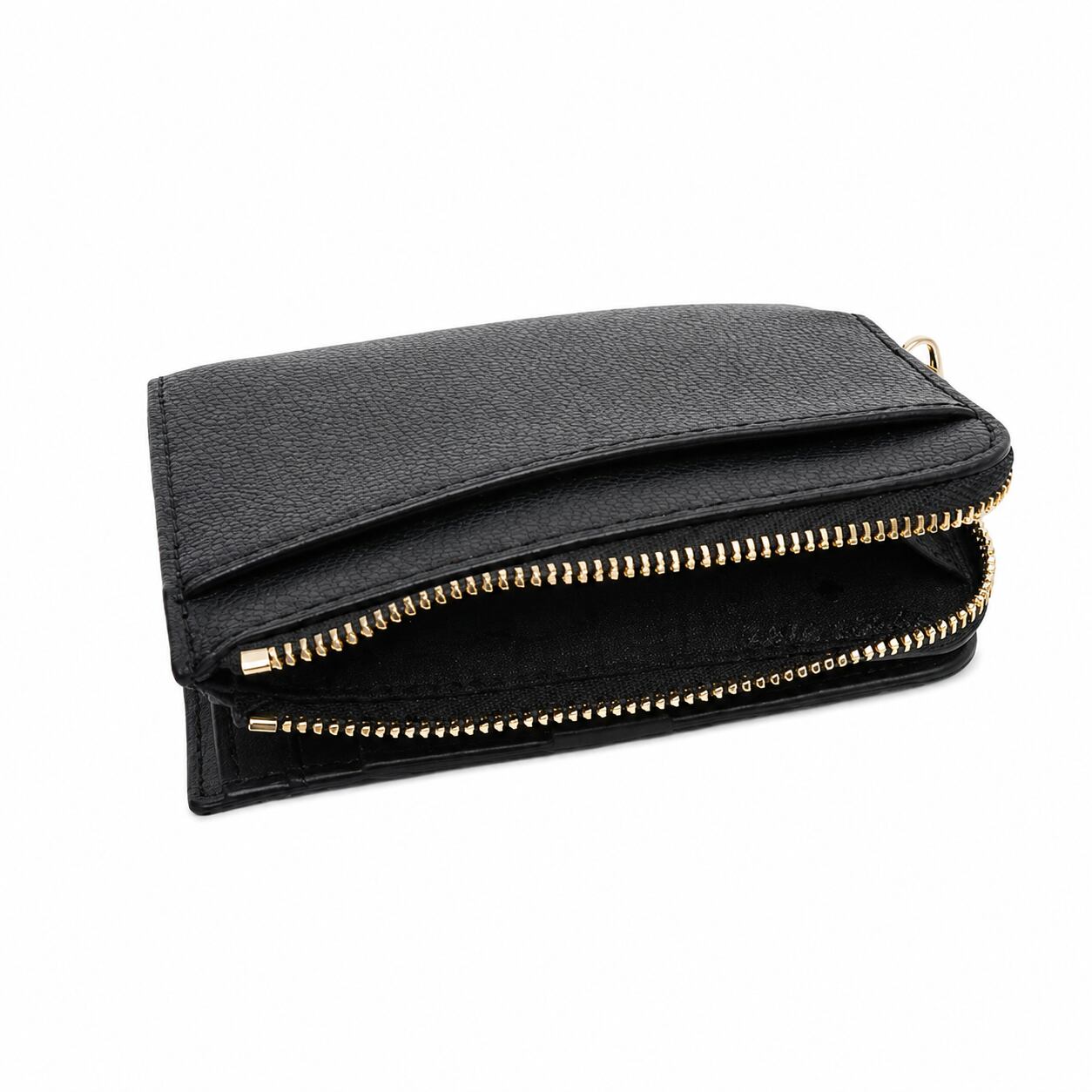 ギフト対応可】ケイトスペード KATE SPADE 二つ折り財布 Small L-Zip