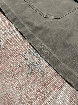 40s / M-39 / Swedish Army Military