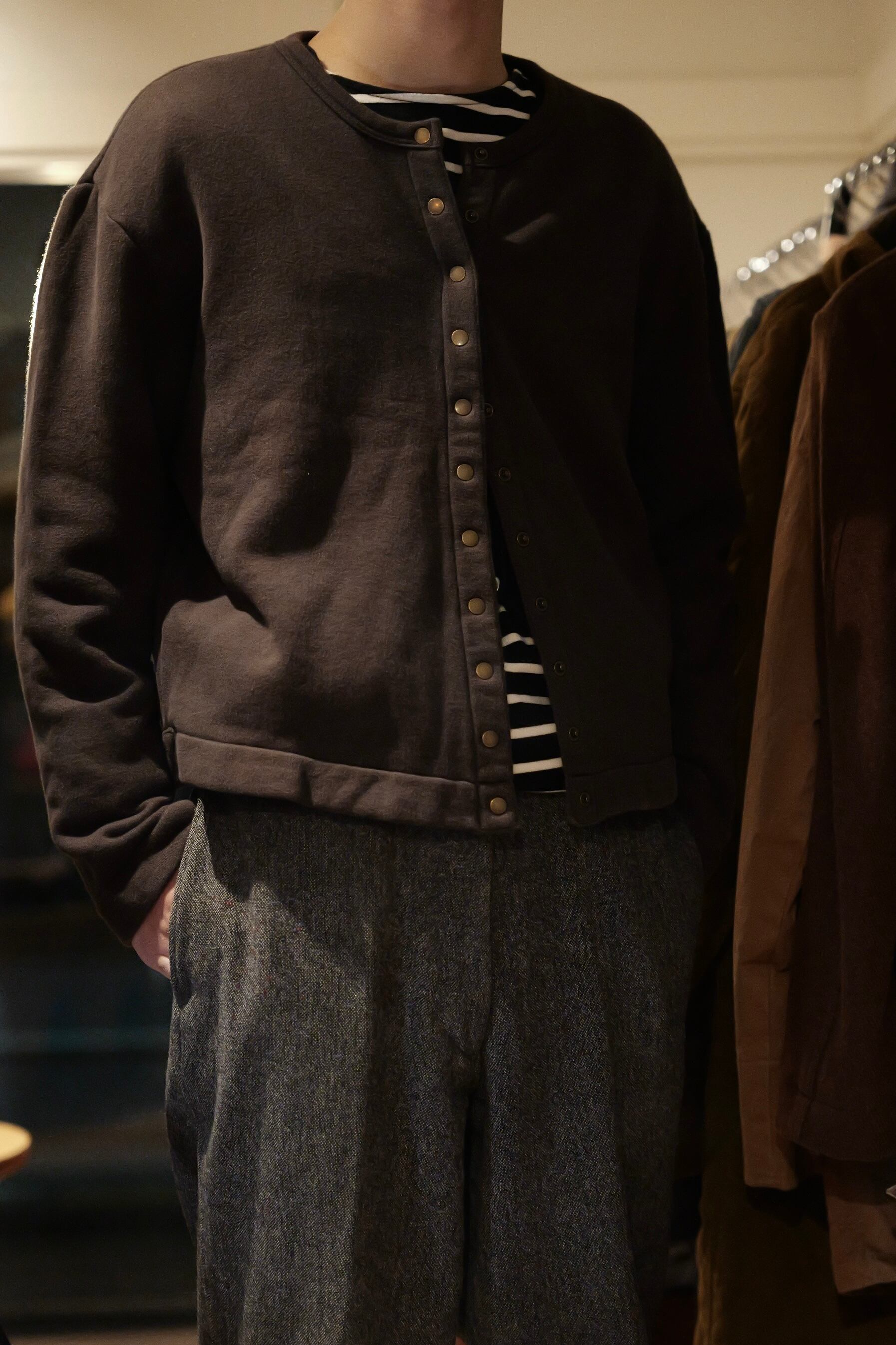 1980-90s agnes b. homme | ジュゴニック