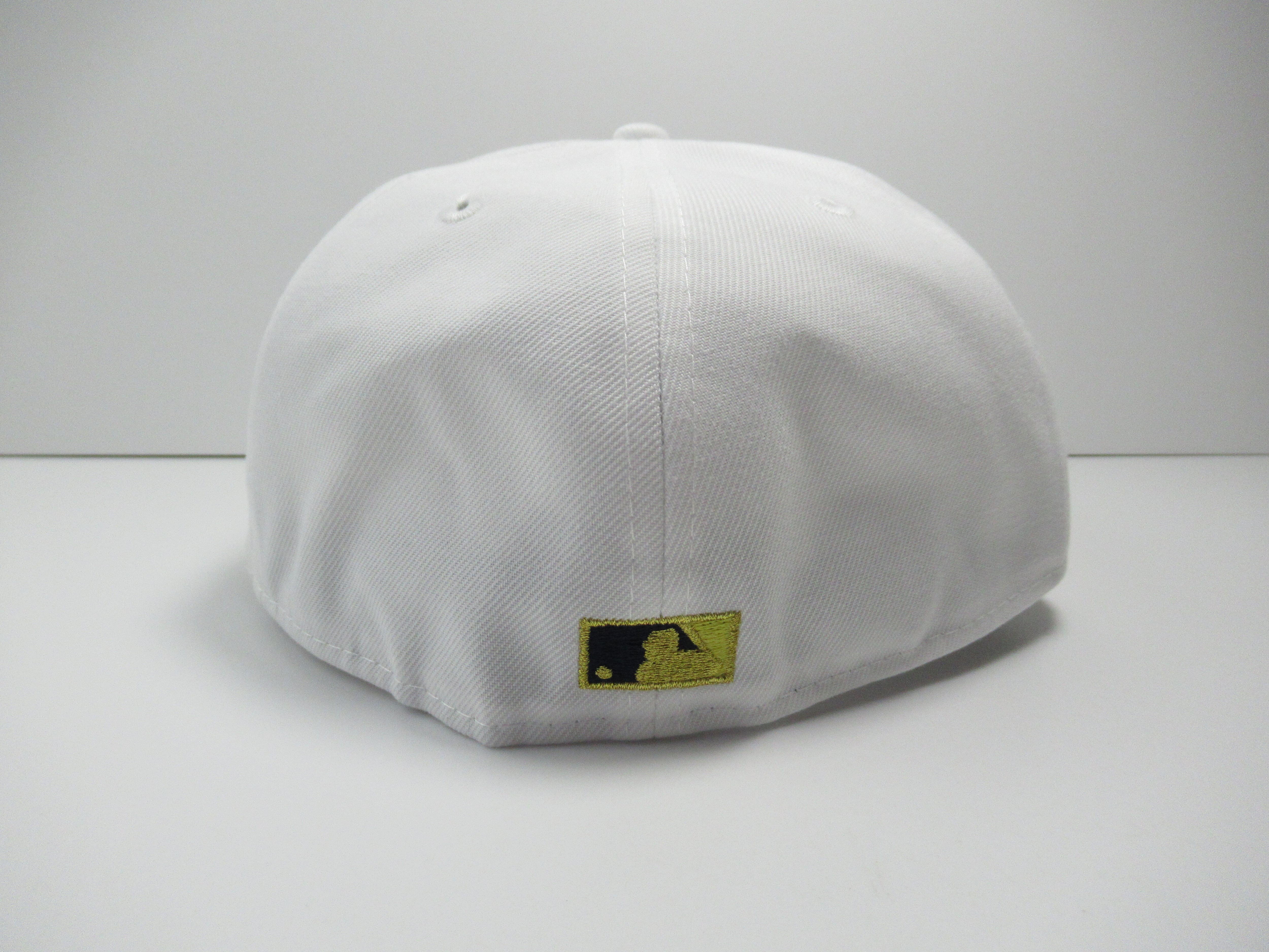 Exclusive NEW ERA 59fifty Seattle Mariners シアトル・マリナーズ
