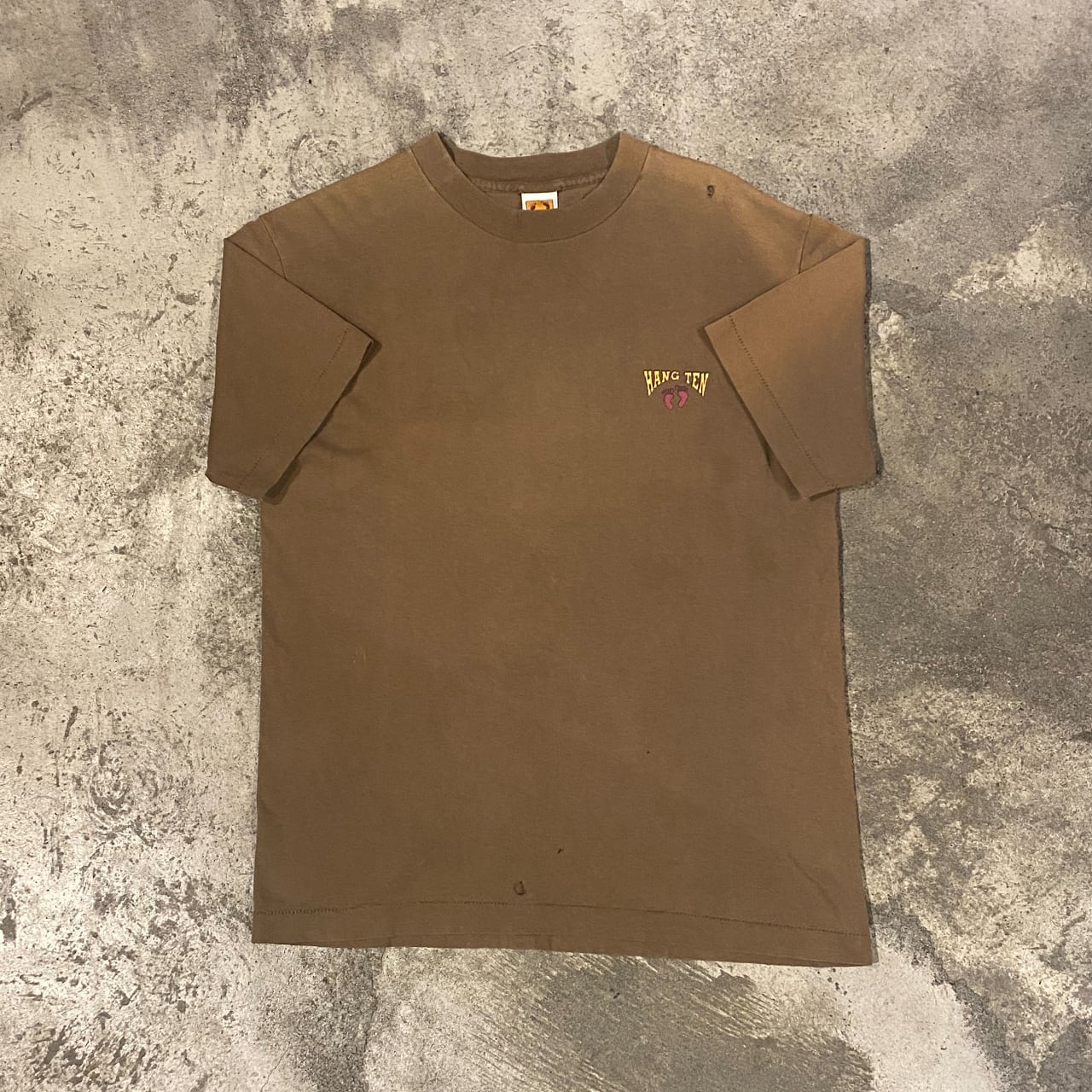 SWAGGER S/S T-SHIRT スワッガー グラフィック 半袖 Tシャツ メンズ XL