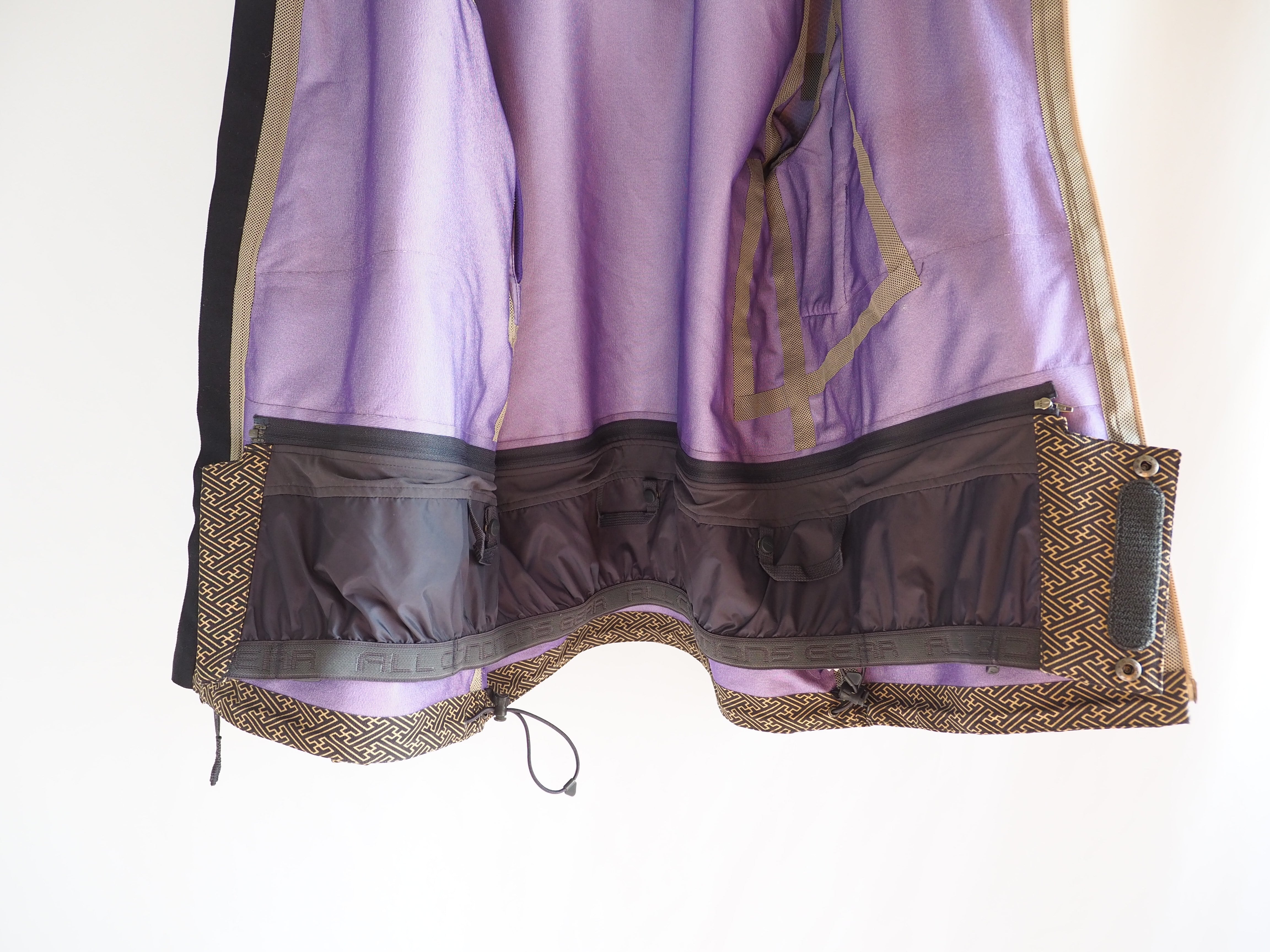 NIKE ACG KIMONO SAYAGATA JACKET Size:M | FESTINA LENTE VINTAGE