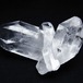 水晶 クラスター 原石 アーカンソー産 一点物 172-4058