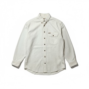 90s wool rich shirt