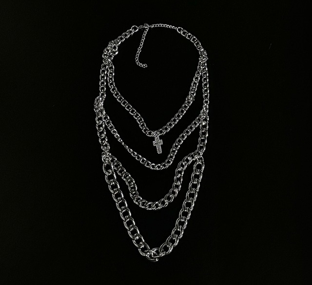 DRA: Fallen Necklace Japanese Vkei