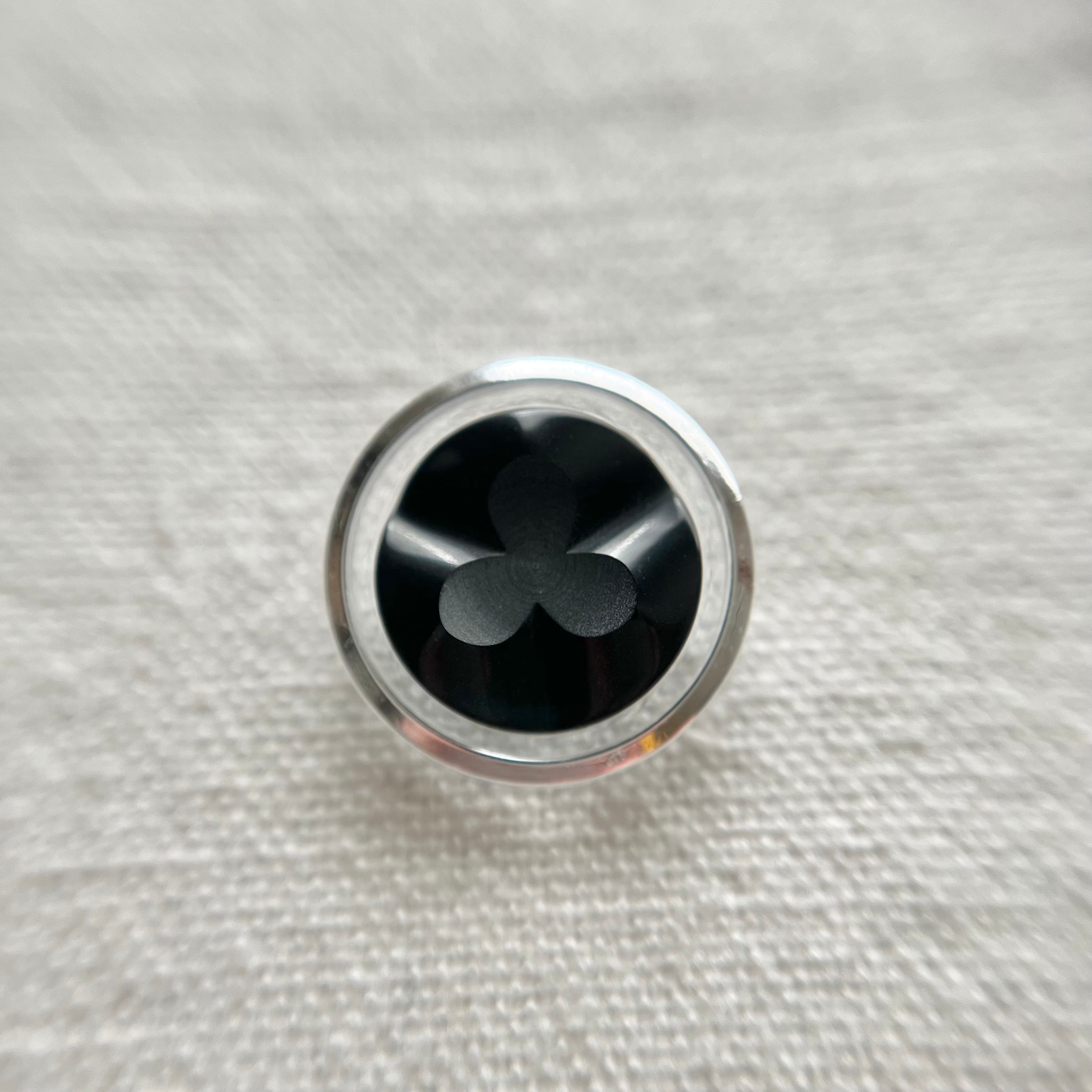 ブラッククローバー×シルバーリング 18㎜