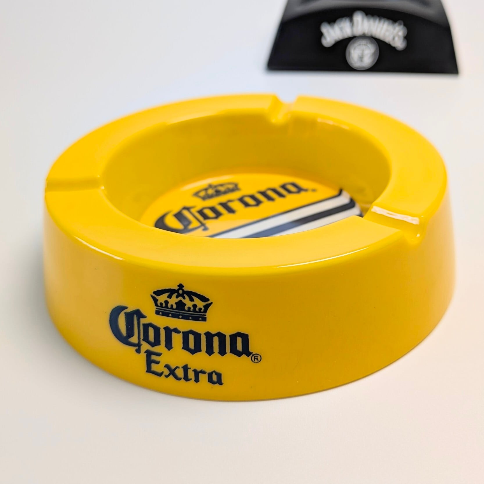 Corona Extra ( コロナビール ) 】灰皿 アシュトレイ〚アメリカン雑貨