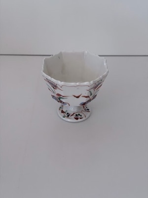 【住】5月中旬以降発送分・宮田竜司 面取 稜花 高杯