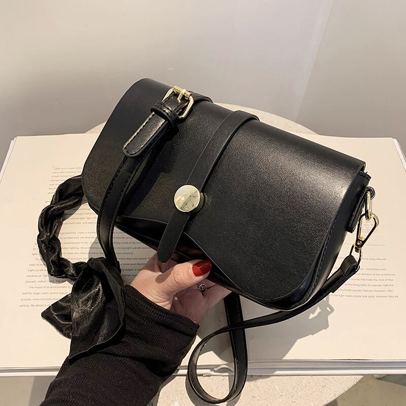 スクウェア メッセンジャーバッグ Tiancai_Wing_Bag66926960786