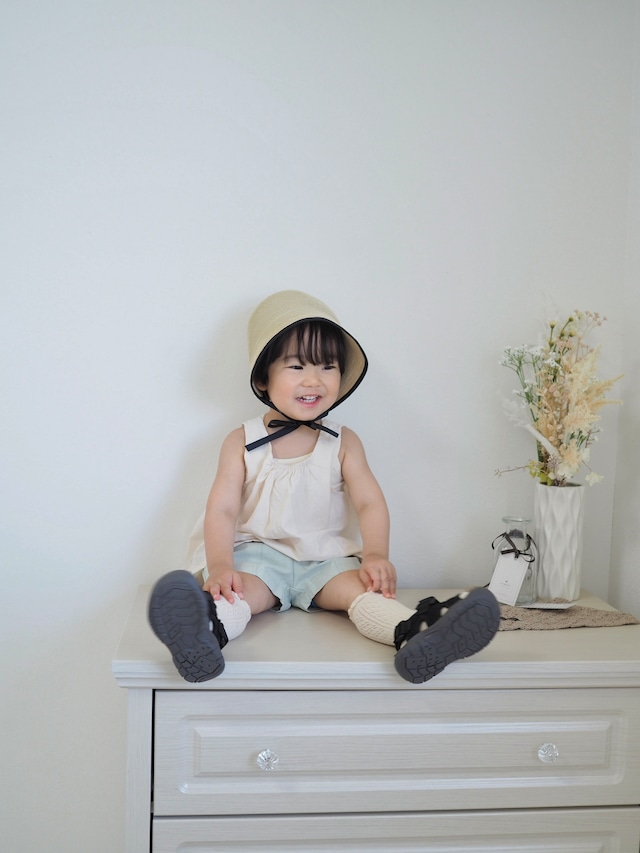 ꒰ 即納 ꒱ square pants / minirobe