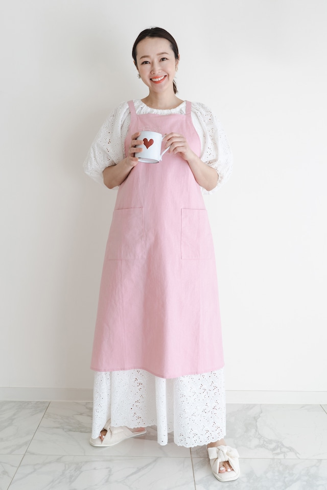 BEE MY GUEST APRON【THE BEESコラボ】