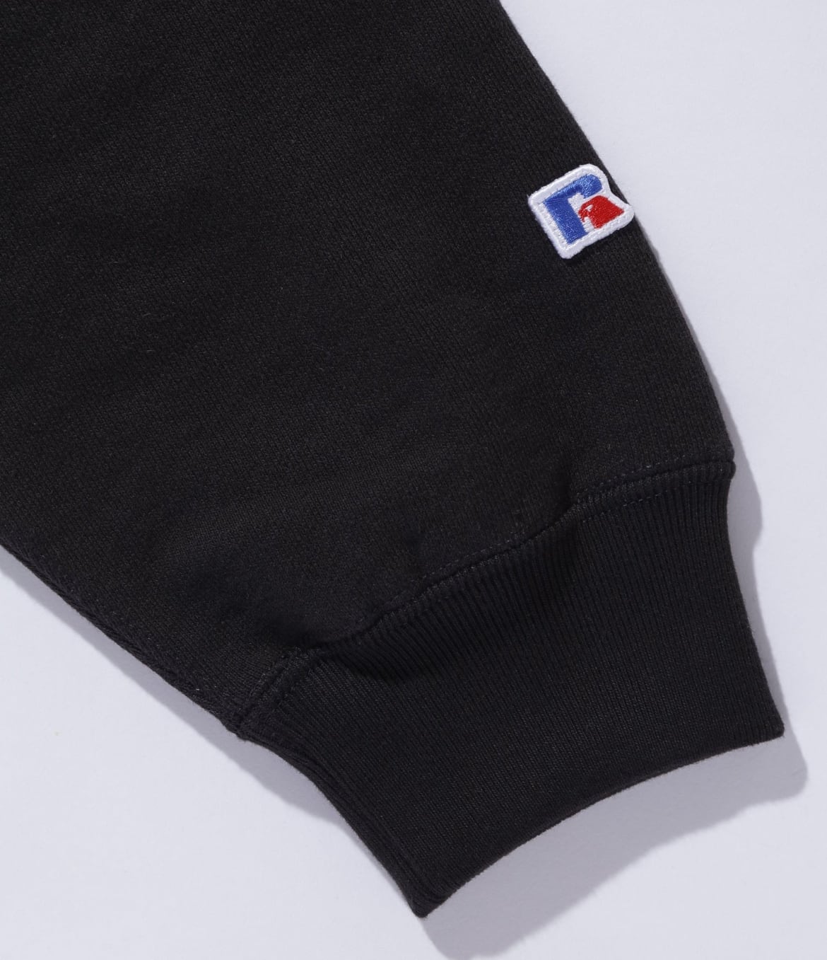 XLARGE×RUSSELL ATHLETIC PULLOVER HOODED SWEATSHIRT | バイシクル