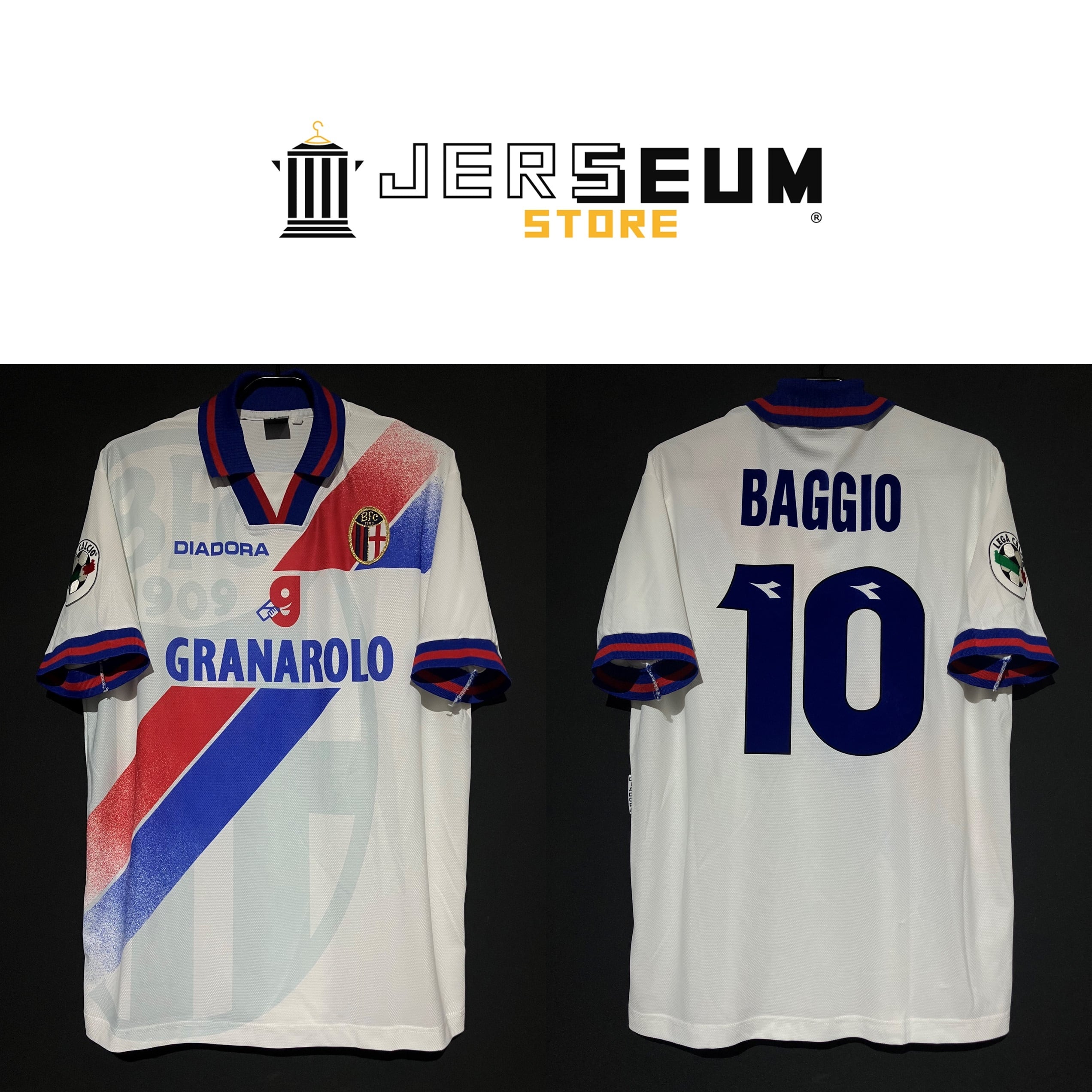 Soccer：サッカー | JERSEUM STORE