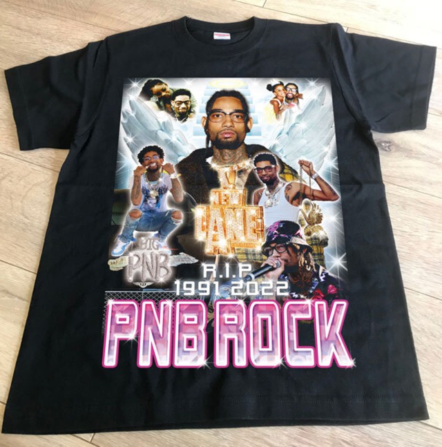 【2022年最新】PnB Rock 悲しすぎる最期に全米が衝撃！また才能あるラッパーに悲劇が