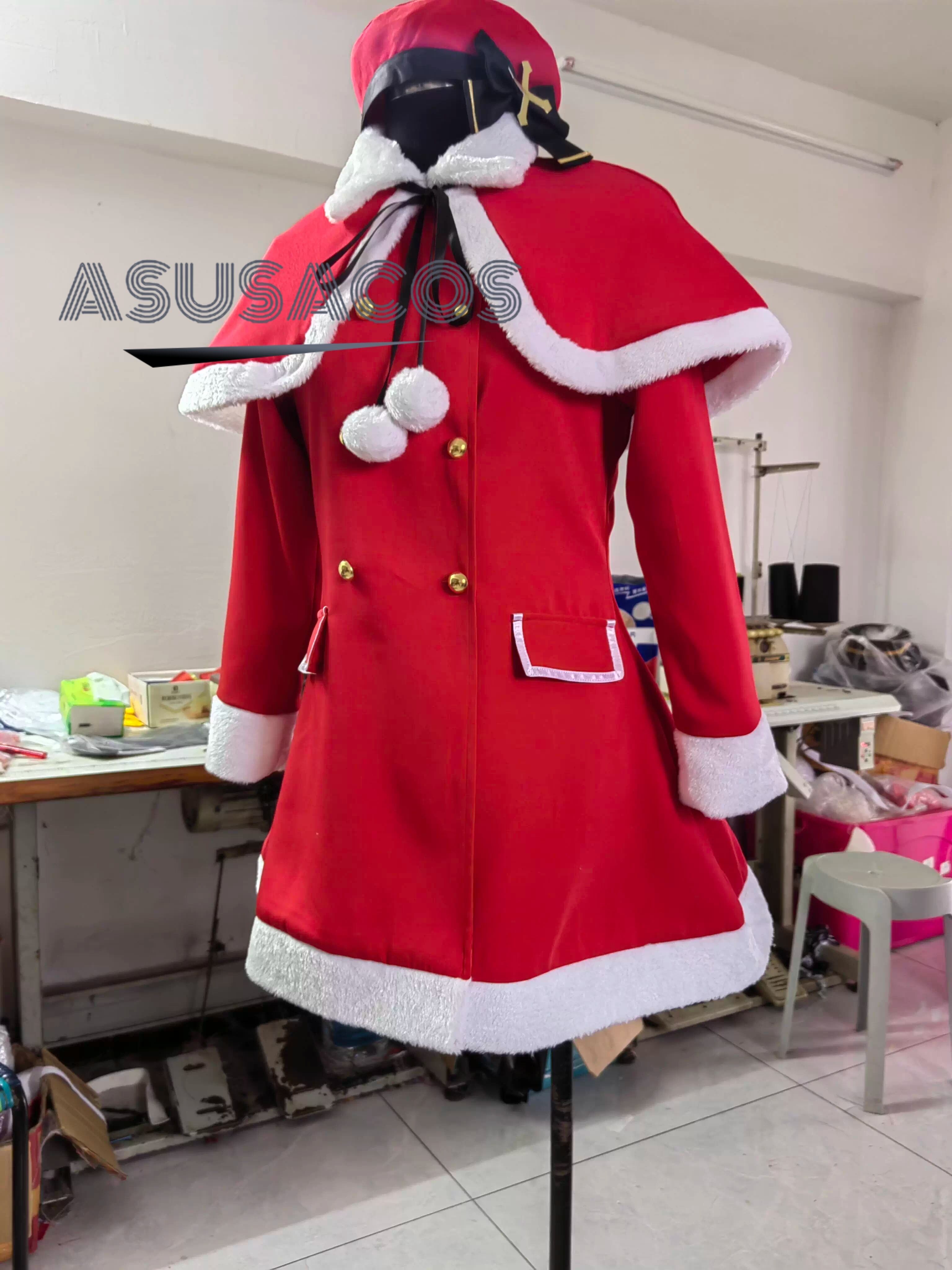 ASUSACOS 実物撮影！ブルーアーカイブ -Blue Archive- 桐藤ナギサ 水着