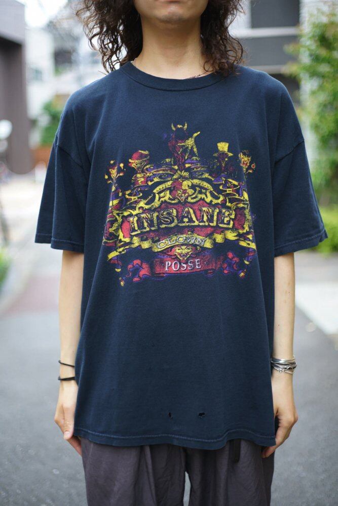 insane clown posse t shirt