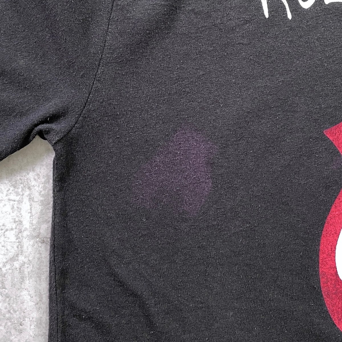 The Rolling Stones ローリングストーンズ バンドTシャツ バンT ツアー