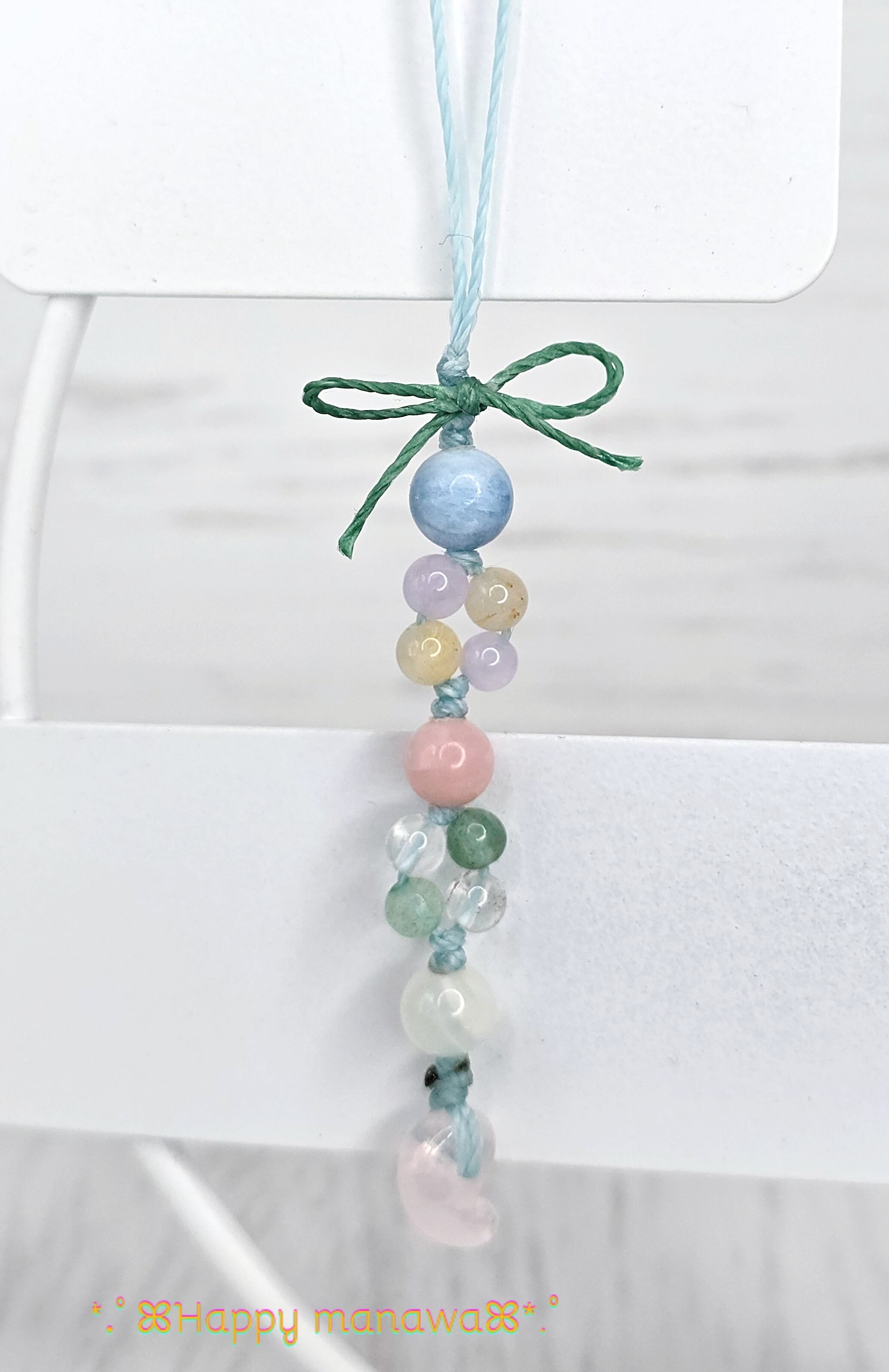 ♯Isb07VZ化物語ベルトストラップ全6種 | Pay ID