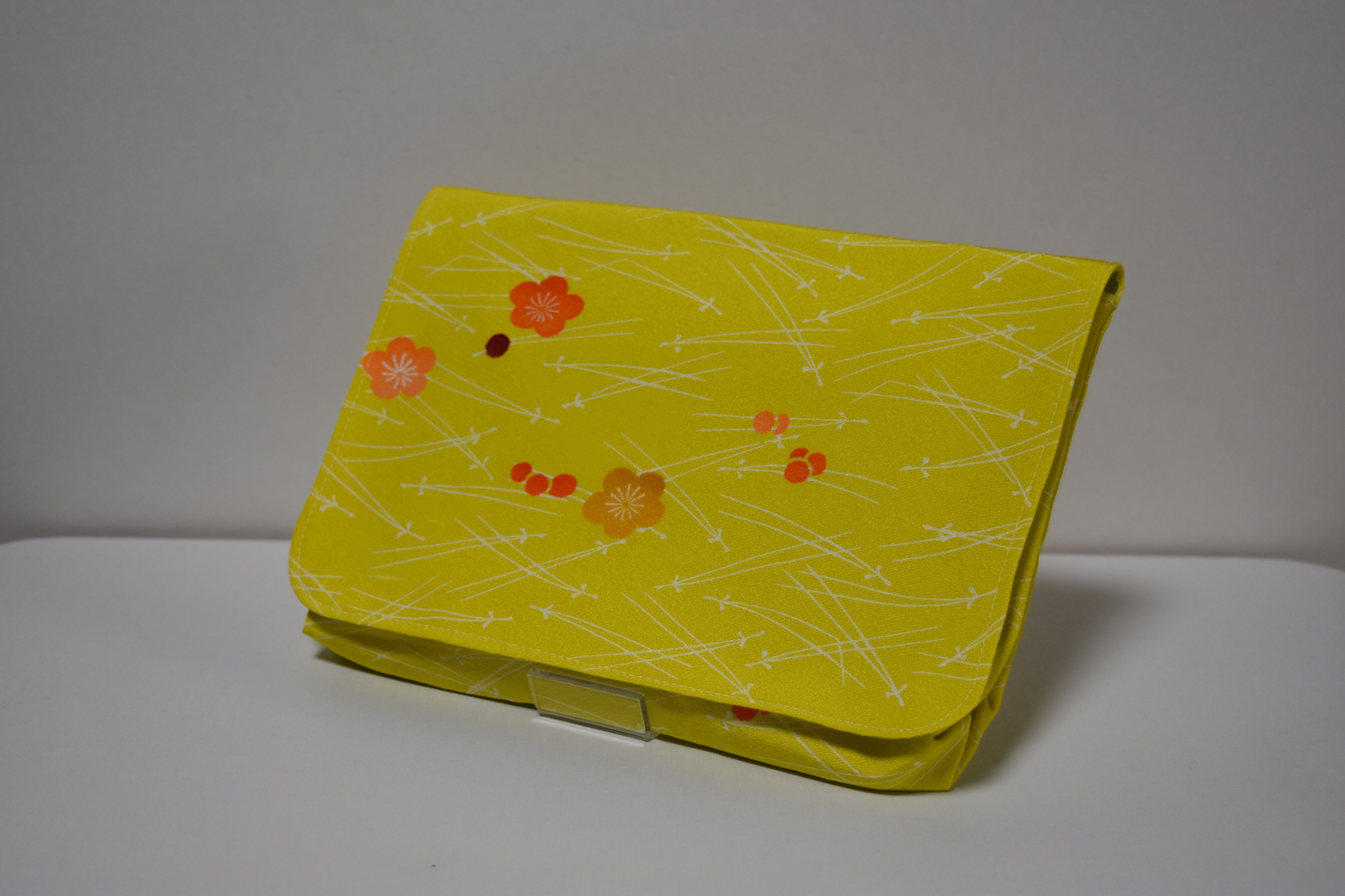 志ま亀　数寄屋袋 志ま亀京都店 型友禅染工房