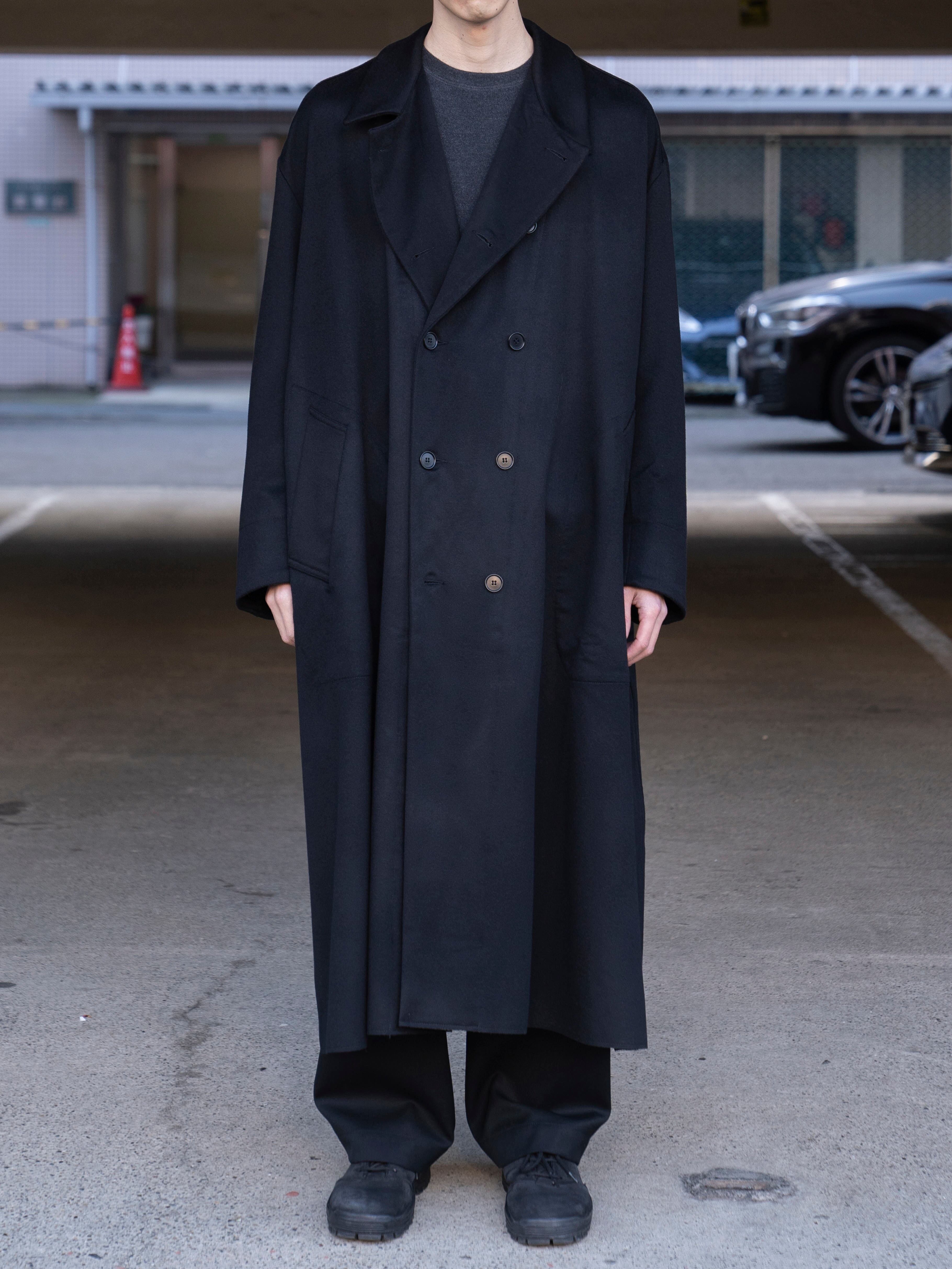 GABRIELA COLL GARMENTS ロングコート サイズ3 コート S14―275 | GABRIELA COLL GARMENTS (Women)/ガブリエラ