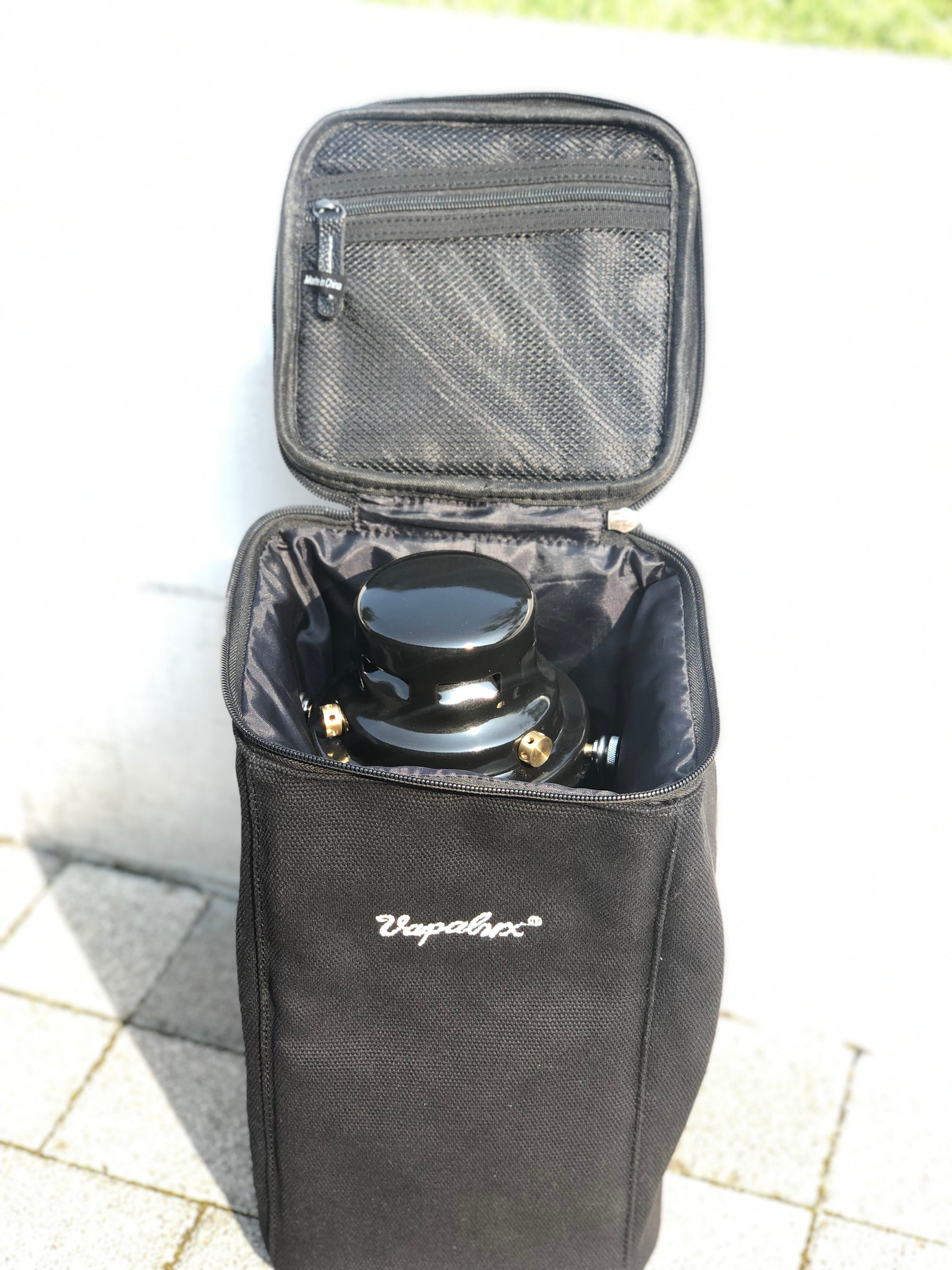 ヴェイパラックス ソフトケース Vapalux Soft Case | 火と