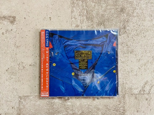 theトラウツ / Twist And Trouts