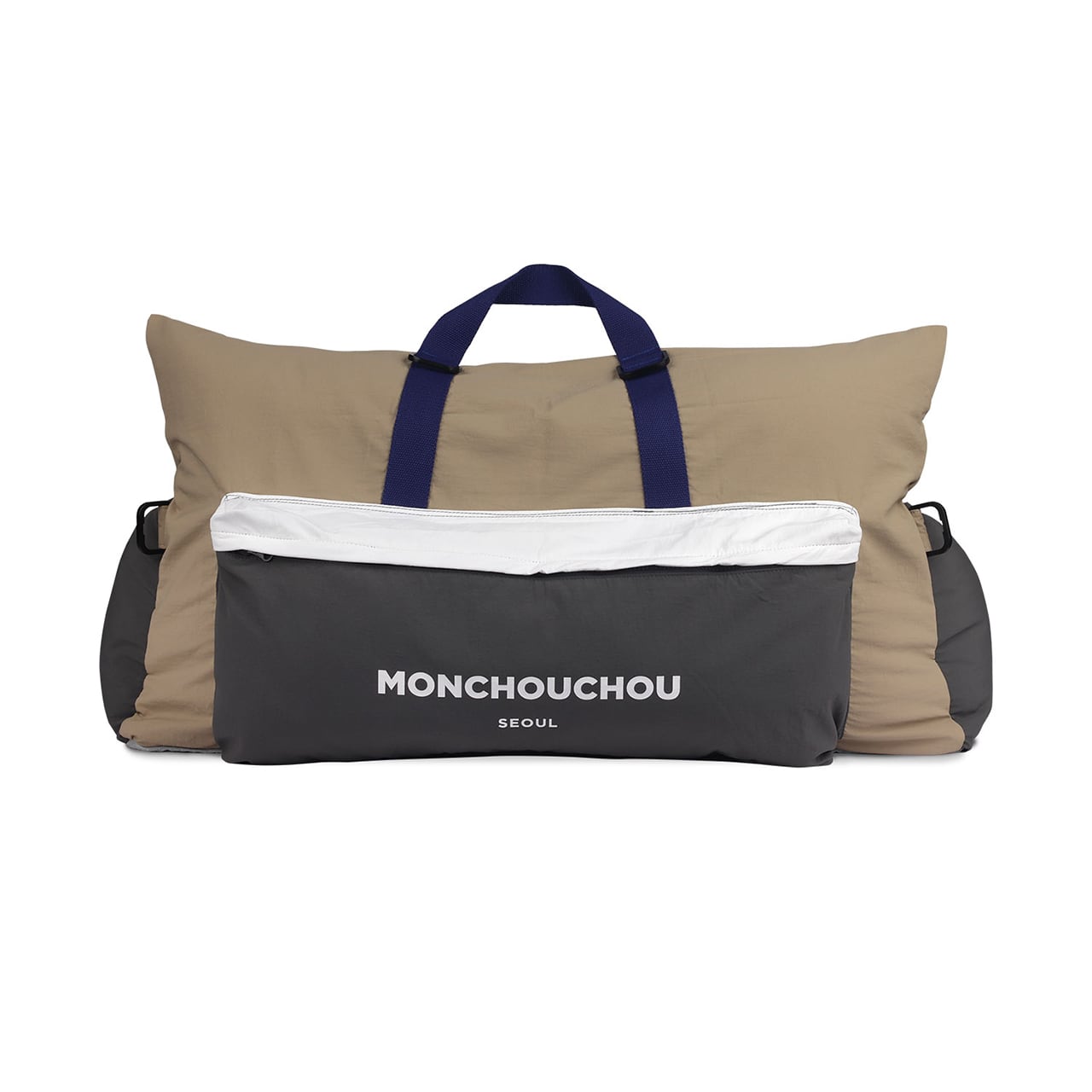 10th Mon Carseat Indigo Woods_Super Size / Monchouchou