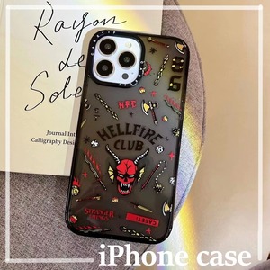 HellFire  iPhoneケース