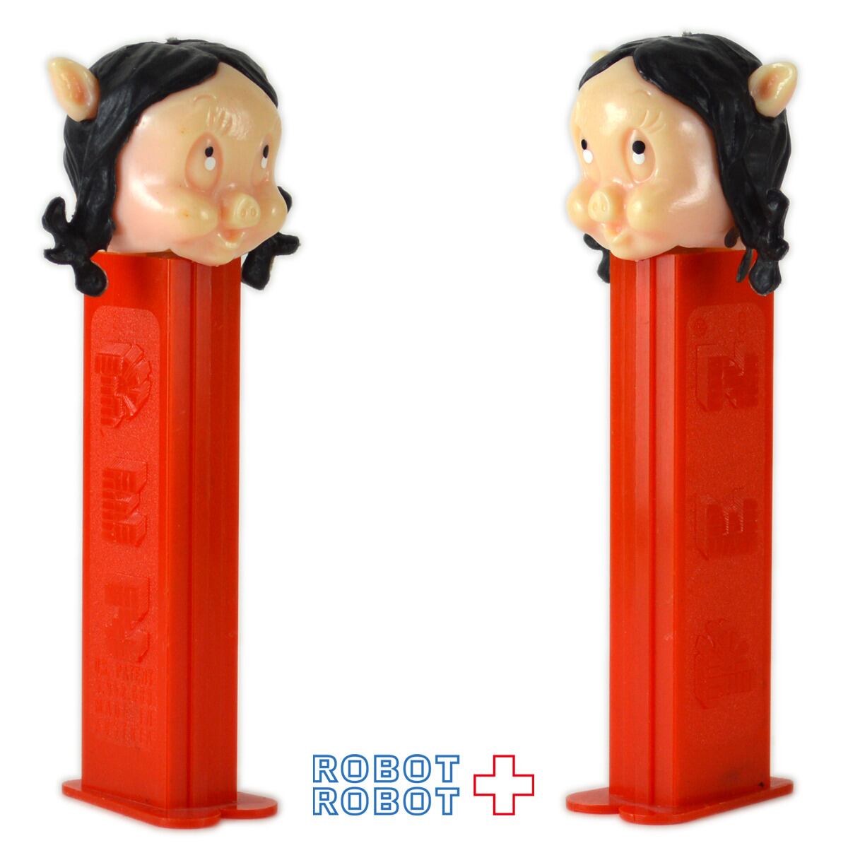 PEZ ペッツ　オールド　ピフ　薄足 2025年最新】ペッツ 薄足の人気アイテム - メルカリ