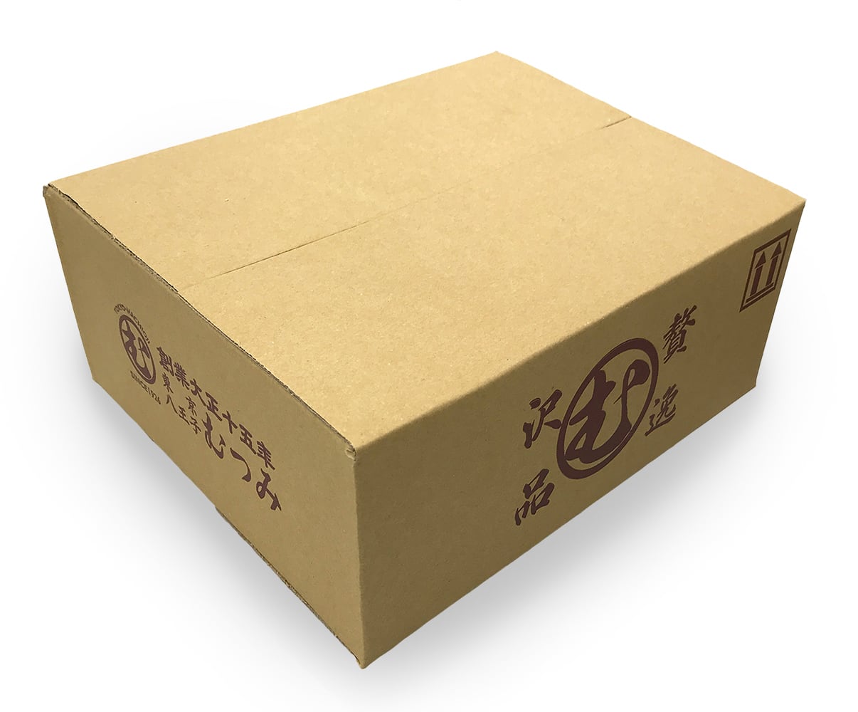 贅沢逸品　まめかん詰合せ（８個入）