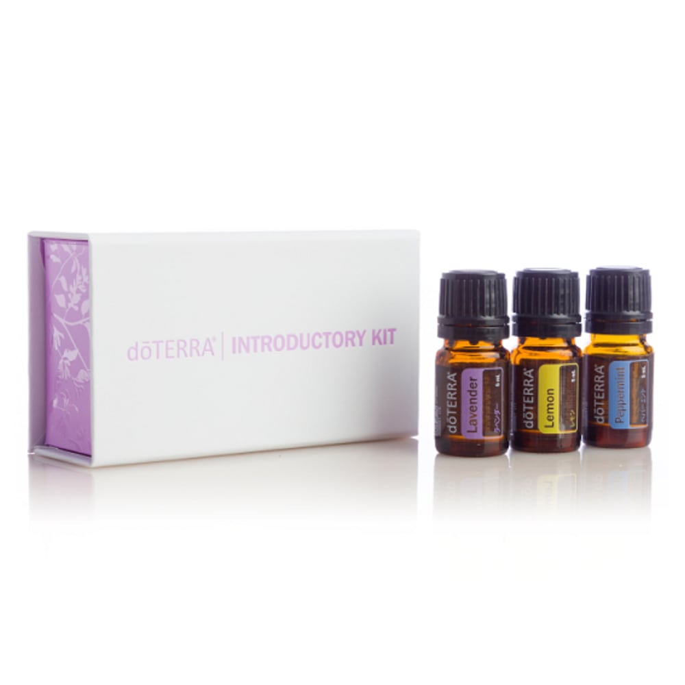 ドテラ　doTERRA　ラベンダー&ユーカリプタス&ティーツリー15ml 　新品 ドテラ doTERRA ラベンダー&ユーカリプタス&ティーツリー15ml 新品