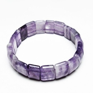 アメジスト バングル 一点物 [M便 1/10] 111-33407