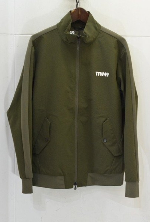 TFW49 SWING TOP BLOUSON T04221000