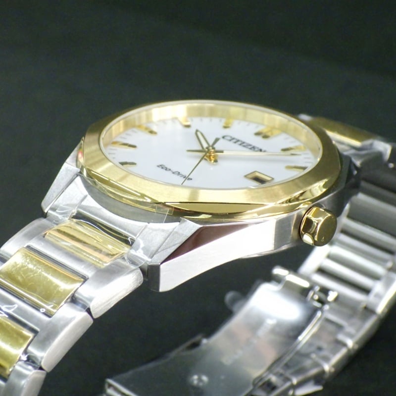 CITIZEN シチズン時計 シチズンコレクション BM7624-82A エコ