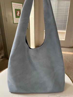 フェイクレザートートバッグ　AS001-8869