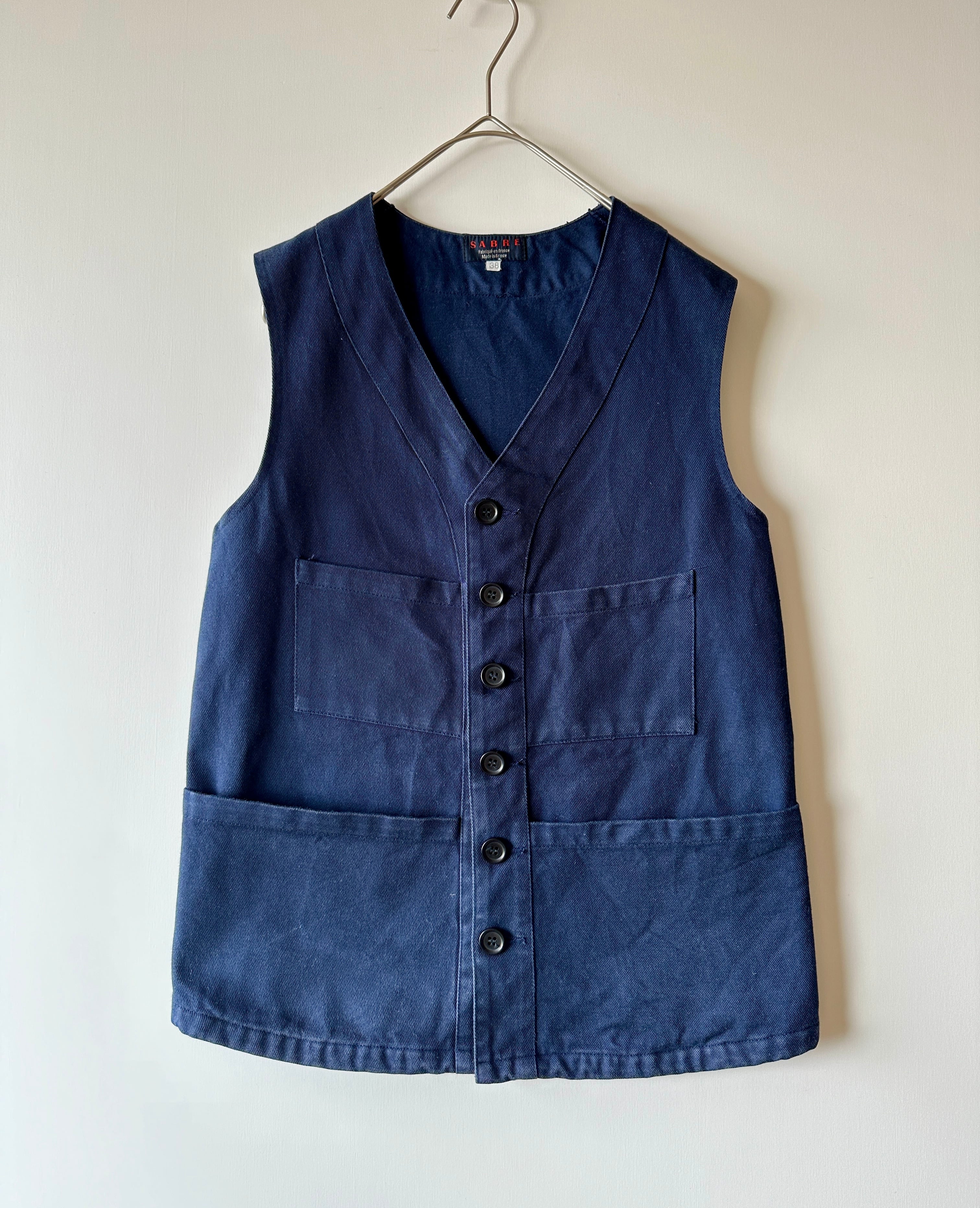 90s Patagonia Simple Vest USA製 | Pay ID