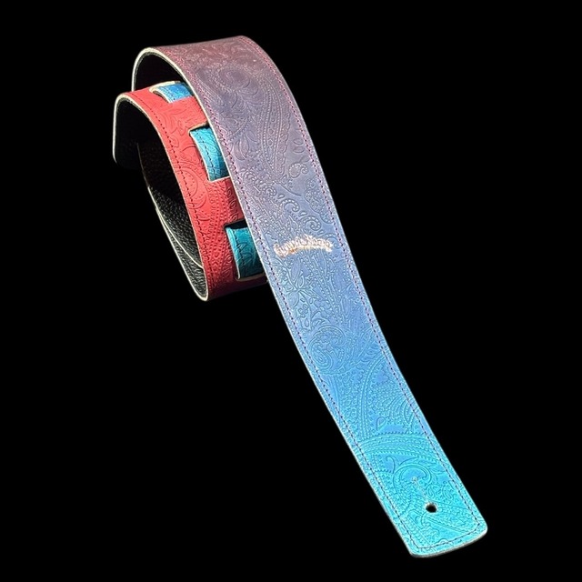 【Special Edition】G-Premium Paisley Slim